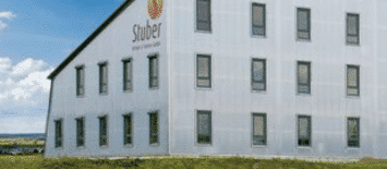 Handwerkerhallen bauen