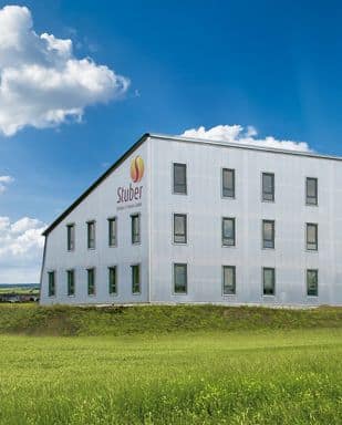 Groha Gewerbe Handwerkerhalle